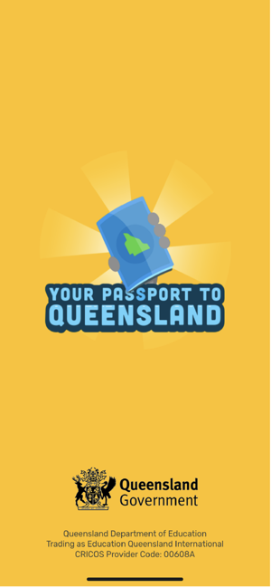 Your Passport to Queensland(圖1)-速報App