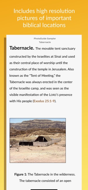 Accordance Bible Software(圖5)-速報App