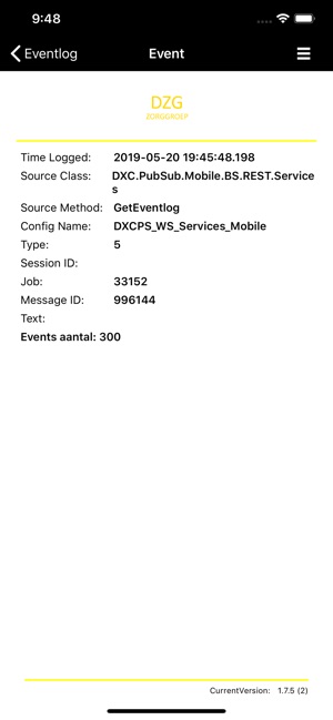 ESB Eventlogs(圖8)-速報App