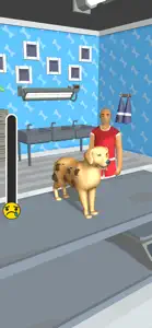 Pet Clinic 3D screenshot #3 for iPhone