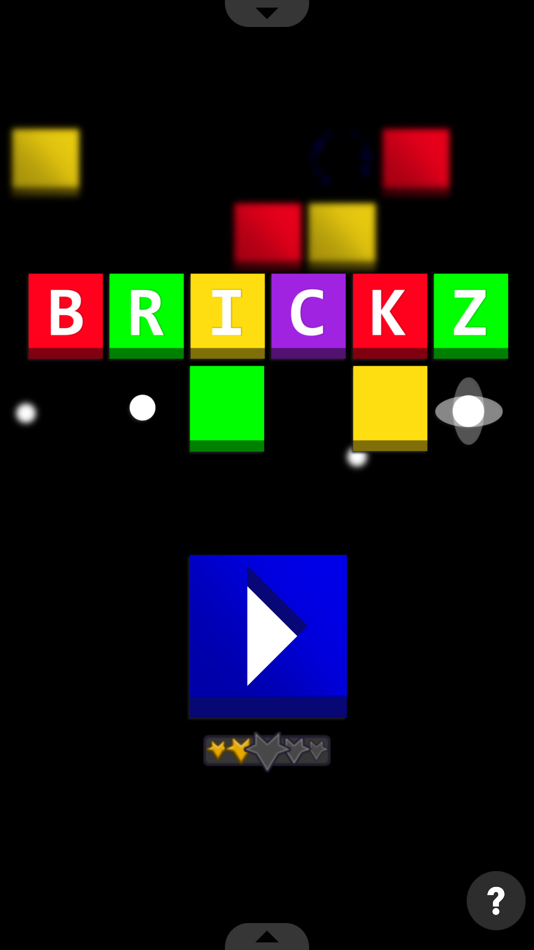 Brickz Break - 1.1.0 - (iOS)