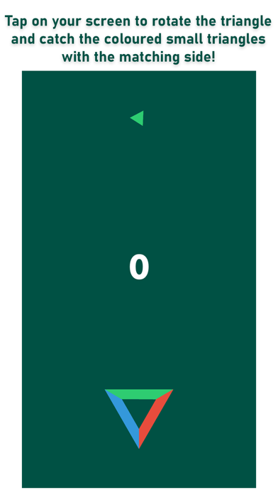 TryAngle: Rush Screenshot