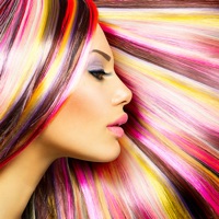 GlamHair messages.notwork