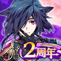 戦刻ナイトブラッド 光盟【戦国恋愛ファンタジーゲーム】