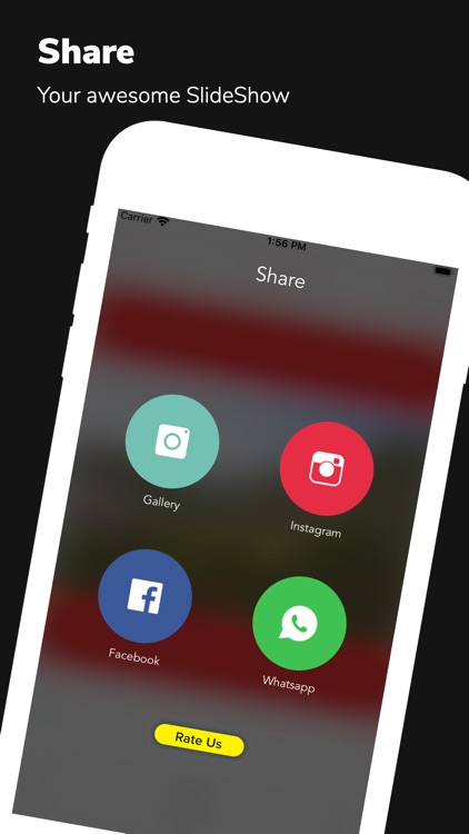 Slide Show - Video from photos screenshot-4