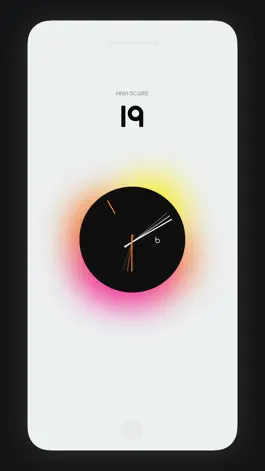 Game screenshot Minimal Circle apk