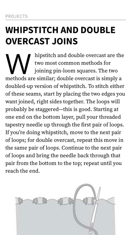 Handwoven screenshot-4