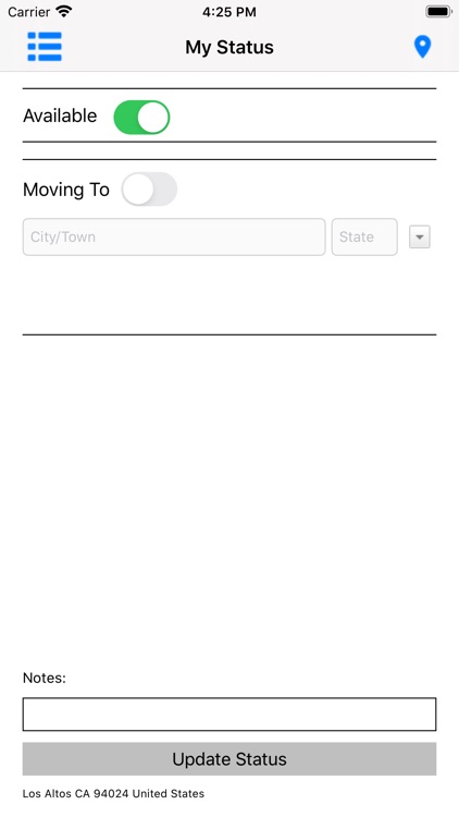 ExTracking screenshot-3