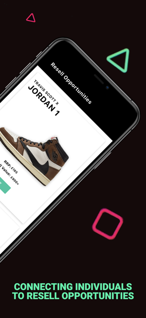 Resell Connect(圖2)-速報App