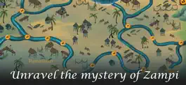 Game screenshot Mystic Pillars: A Puzzle Game hack