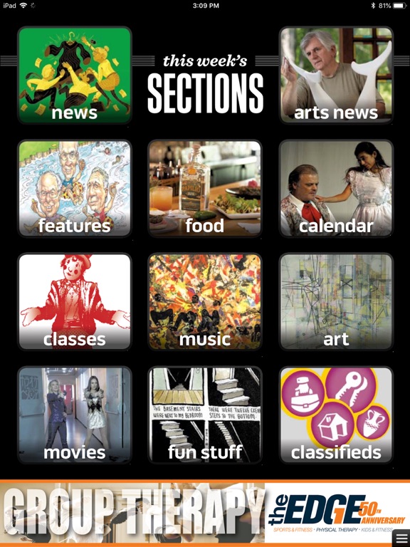 Screenshot #6 pour Seven Days, Vermont