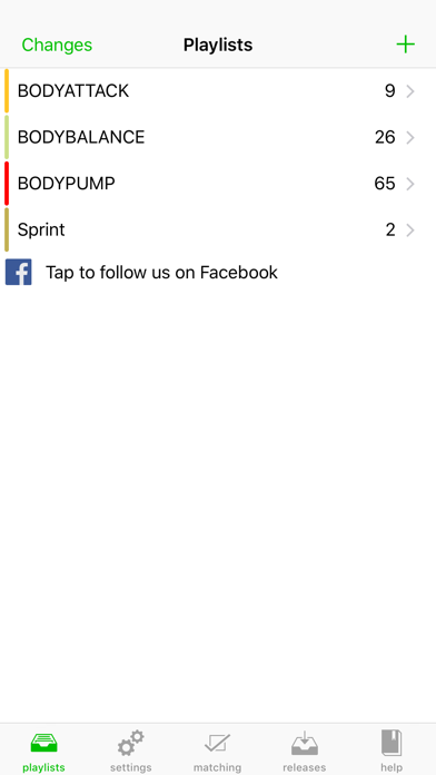Press Play and Go Screenshot