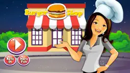 Game screenshot Fast Food Cooking Simulation mod apk