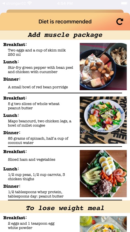 DailyFitnessTutorial screenshot-4