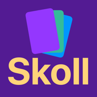 Skoll - The Drinking Game