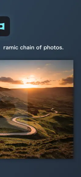 Game screenshot SwiPic - Panoramic Photos - apk