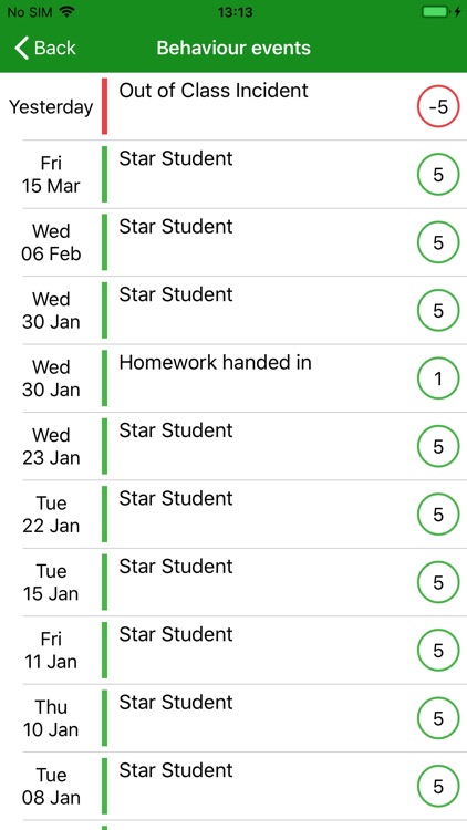 GO 4 Schools screenshot-5