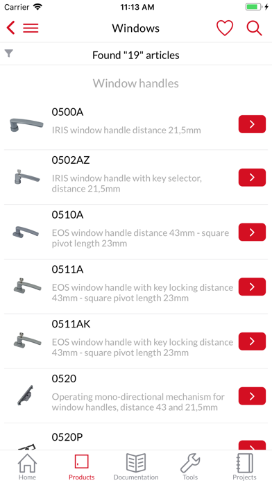 Fapim Screenshot