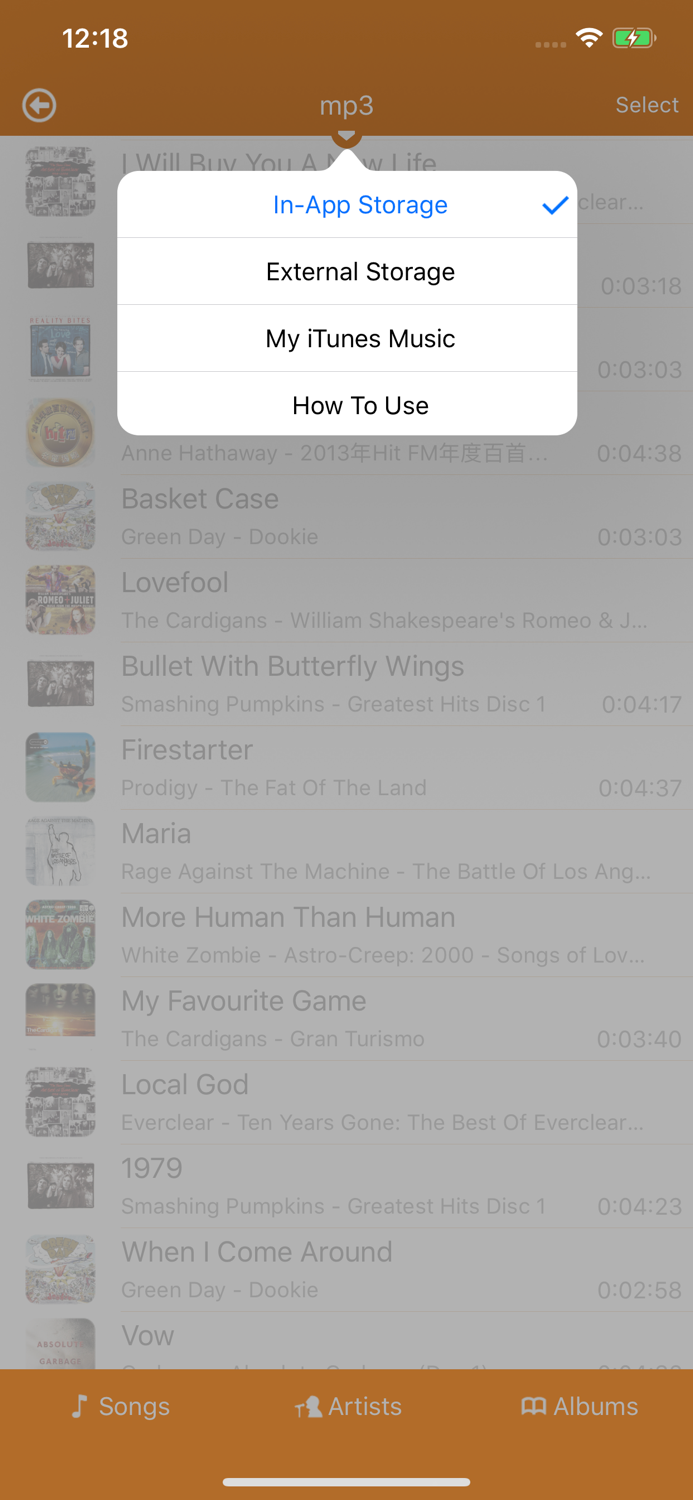 Gigastone i-FlashDrive