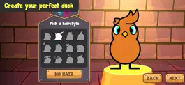 Game screenshot Duck Life: Battle mod apk
