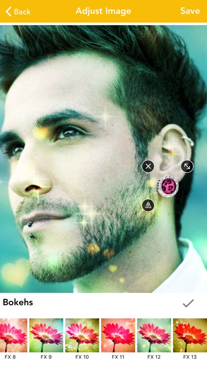 Piercing Photo Editor 2019 screenshot-5