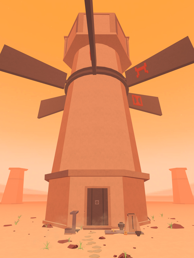 ‎Faraway: Puzzle Escape スクリーンショット