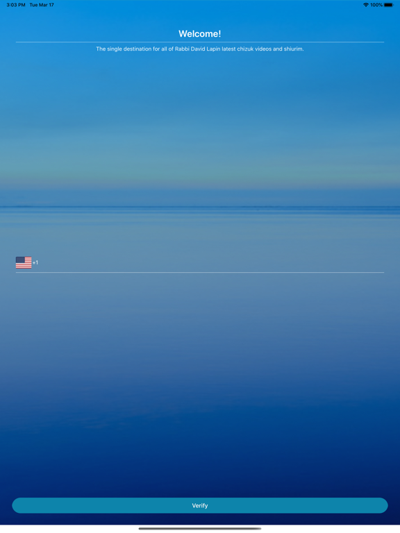 Screenshot #5 pour Rabbi David Lapin