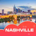 Nashville Travel Guide App Cancel