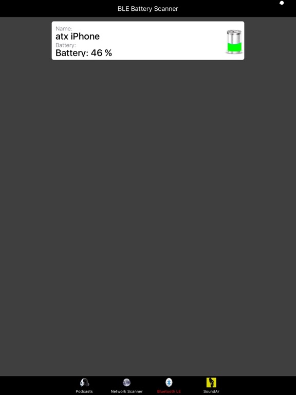 Screenshot #6 pour Soundar ToGo