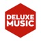 Alle DELUXE Webradios und der TV Livestream von DELUXE MUSIC in einer App