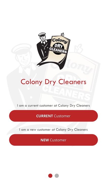 Colony Dry Cleaners