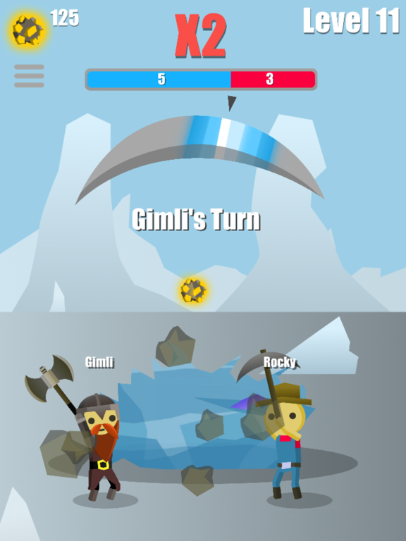 Screenshot #6 pour Smash Miners