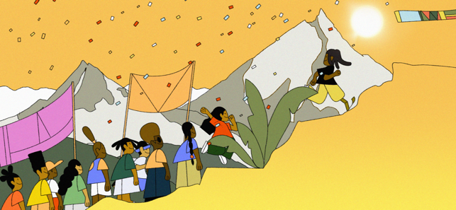 ‎Right Runner Screenshot