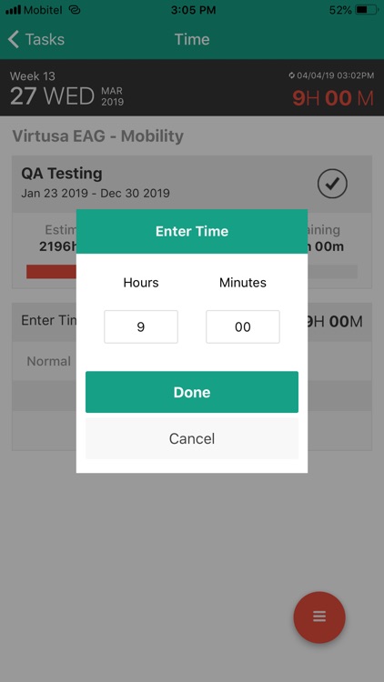 +CheckIn screenshot-3