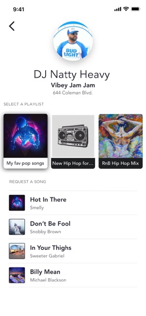UJay - Be The DJ(圖2)-速報App