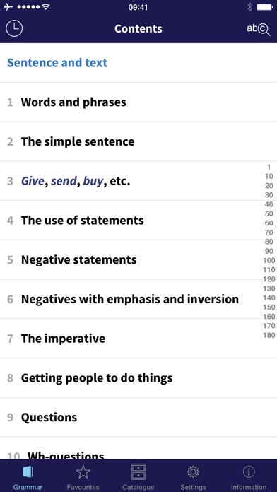 Oxford Quick Reference Grammarのおすすめ画像2