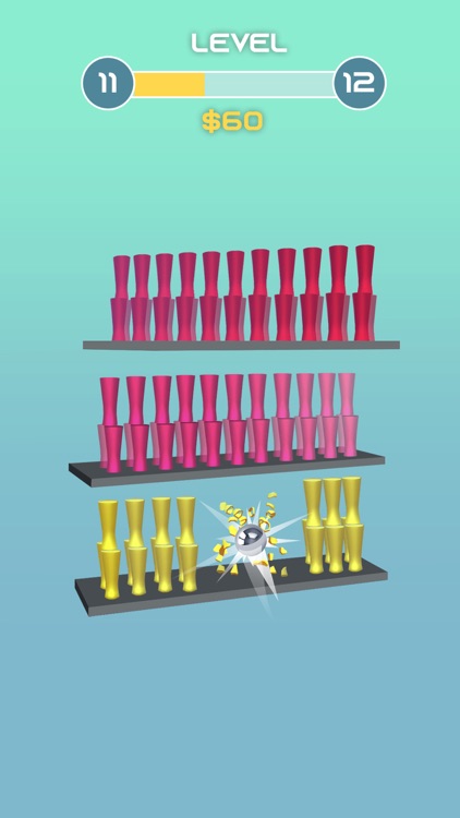 Glass Smasher ! screenshot-4