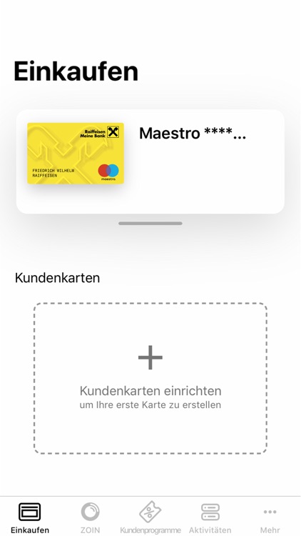 Raiffeisen Elba Pay By Raiffeisen E Force Gmbh