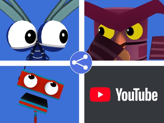 Animate Me Kids Iphone Ipad App Download Latest Animate Me Kids Iphone Ipad App Download Latest