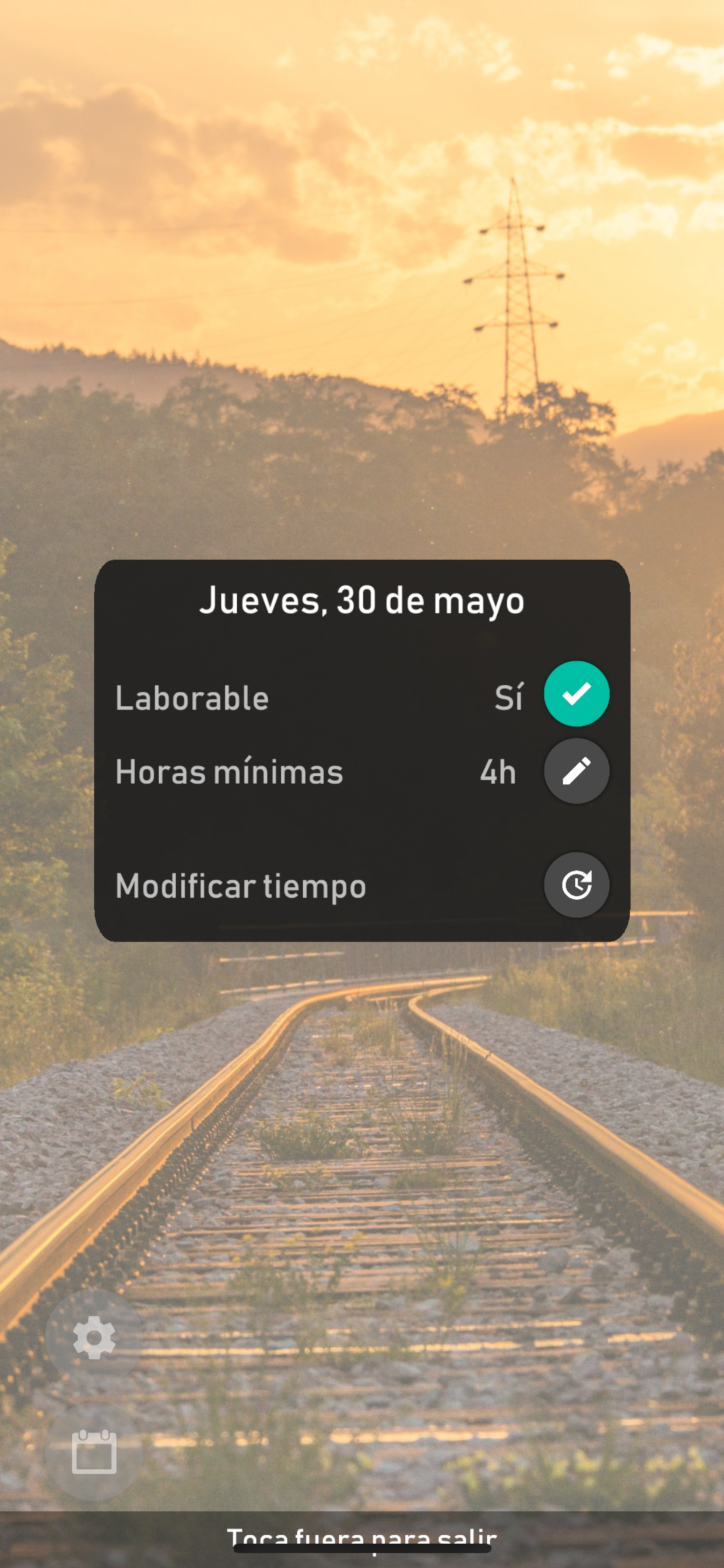 Flexii screenshot 5