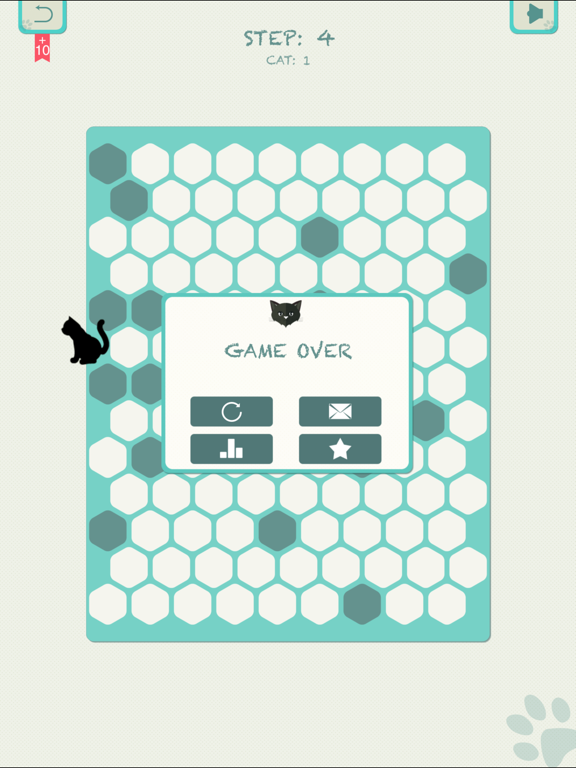 Screenshot #6 pour CATCH THE CAT