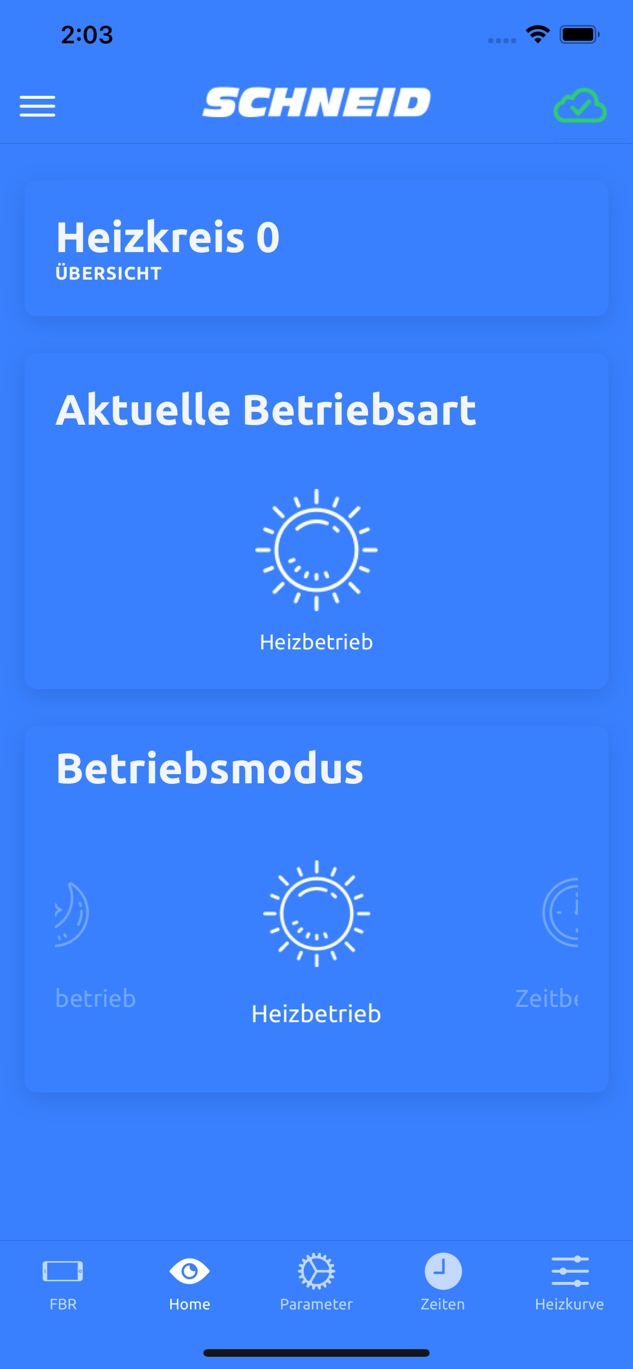 Schneid