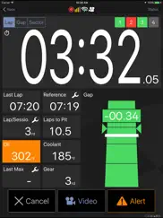 harry's laptimer grand prix айпад изображения 1