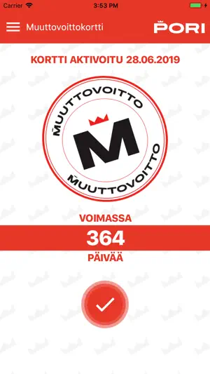 Muuttovoitto screenshot 3