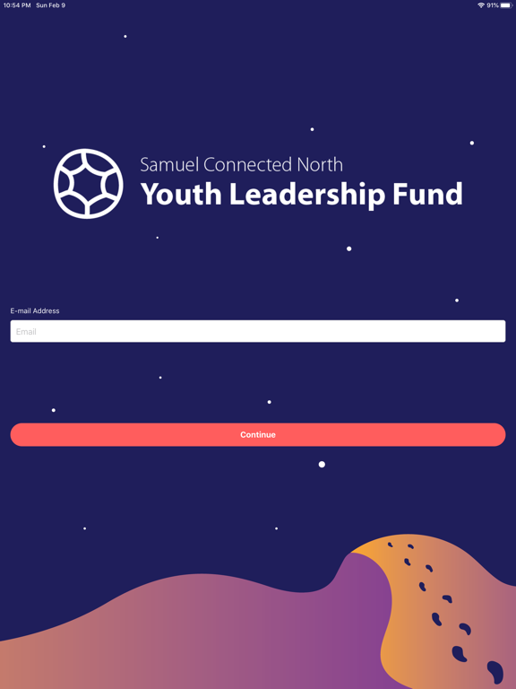 Samuel Youth Leadership Fund