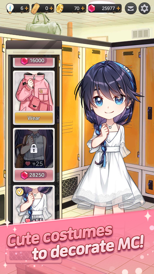 #4. Queens Number: your choice (iOS) 由: Storytaco.inc