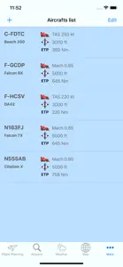 Flight Ops screenshot #9 for iPhone