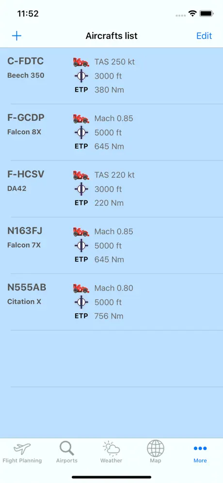Flight Ops