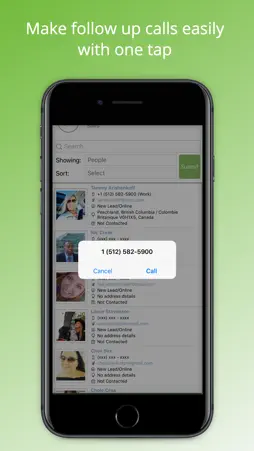 SmartTouch Interactive screenshot 2