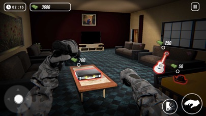 Thief Robbery Master Simulator Screenshot